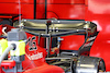 GP GRAN BRETAGNA, Ferrari F1-75 rear wing.
01.07.2022. Formula 1 World Championship, Rd 10, British Grand Prix, Silverstone, England, Practice Day.
- www.xpbimages.com, EMail: requests@xpbimages.com © Copyright: Batchelor / XPB Images