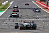 GP GRAN BRETAGNA, George Russell (GBR) Mercedes AMG F1 W13.
01.07.2022. Formula 1 World Championship, Rd 10, British Grand Prix, Silverstone, England, Practice Day.
- www.xpbimages.com, EMail: requests@xpbimages.com © Copyright: Moy / XPB Images