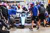 GP GRAN BRETAGNA, Esteban Ocon (FRA) Alpine F1 Team A522.
01.07.2022. Formula 1 World Championship, Rd 10, British Grand Prix, Silverstone, England, Practice Day.
- www.xpbimages.com, EMail: requests@xpbimages.com © Copyright: Batchelor / XPB Images