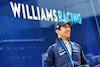 GP GRAN BRETAGNA, Nicholas Latifi (CDN) Williams Racing.
01.07.2022. Formula 1 World Championship, Rd 10, British Grand Prix, Silverstone, England, Practice Day.
- www.xpbimages.com, EMail: requests@xpbimages.com © Copyright: Moy / XPB Images