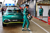 GP GRAN BRETAGNA, Lance Stroll (CDN) Aston Martin F1 Team.
01.07.2022. Formula 1 World Championship, Rd 10, British Grand Prix, Silverstone, England, Practice Day.
- www.xpbimages.com, EMail: requests@xpbimages.com © Copyright: Batchelor / XPB Images