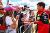 GP GRAN BRETAGNA, Charles Leclerc (MON) Ferrari signs autographs for the fans.
01.07.2022. Formula 1 World Championship, Rd 10, British Grand Prix, Silverstone, England, Practice Day.
- www.xpbimages.com, EMail: requests@xpbimages.com © Copyright: Batchelor / XPB Images