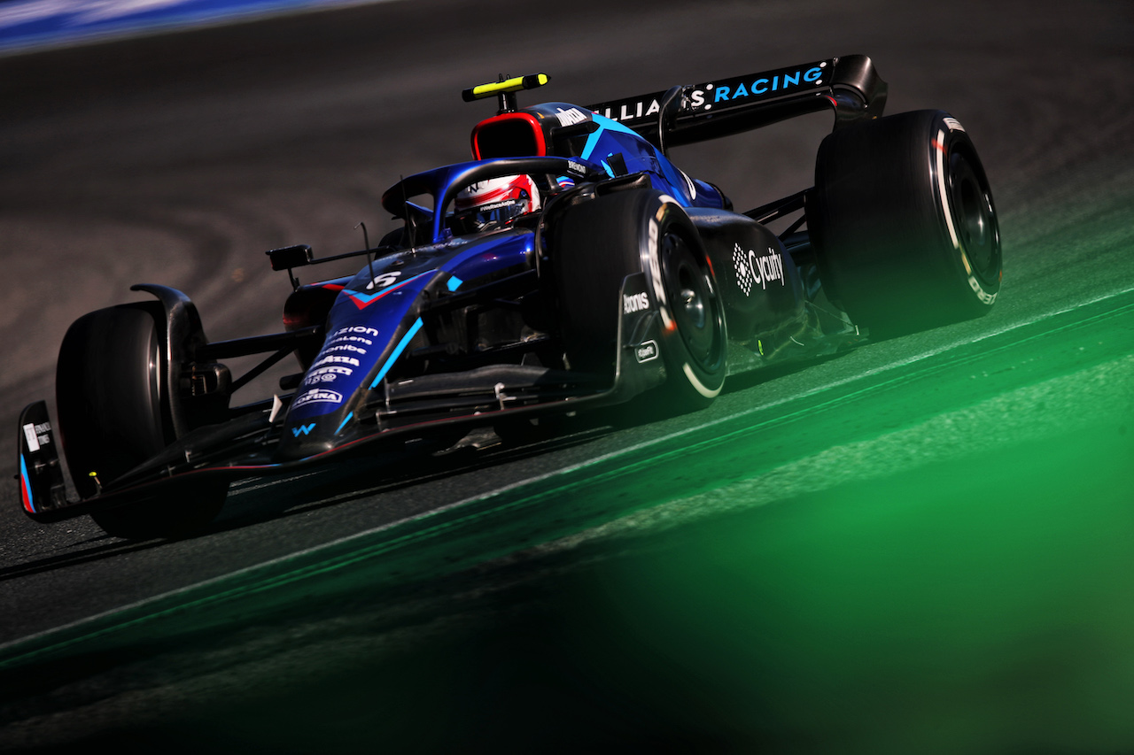 GP ITALIA - Gara