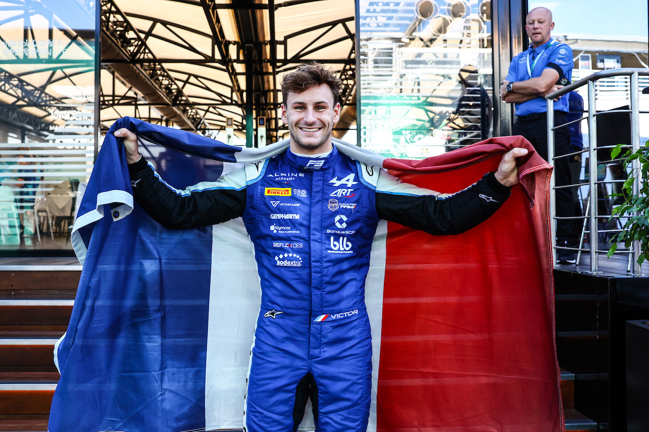 GP ITALIA - Gara