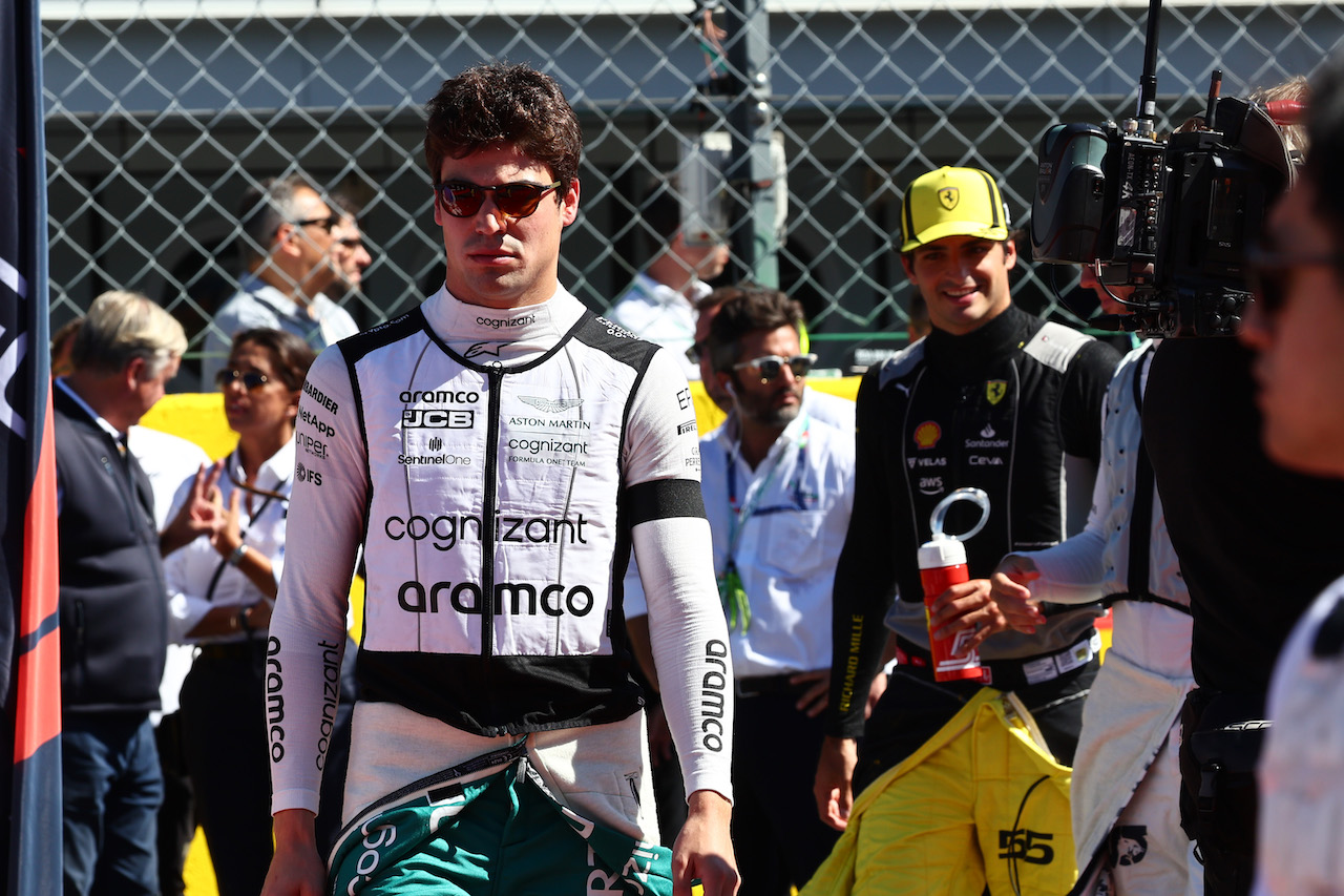 GP ITALIA - Gara