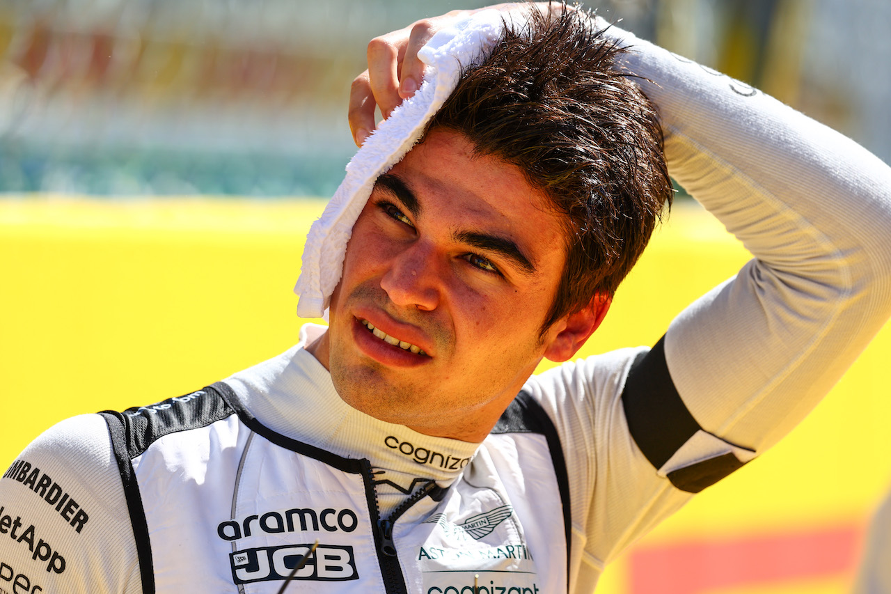 GP ITALIA - Gara