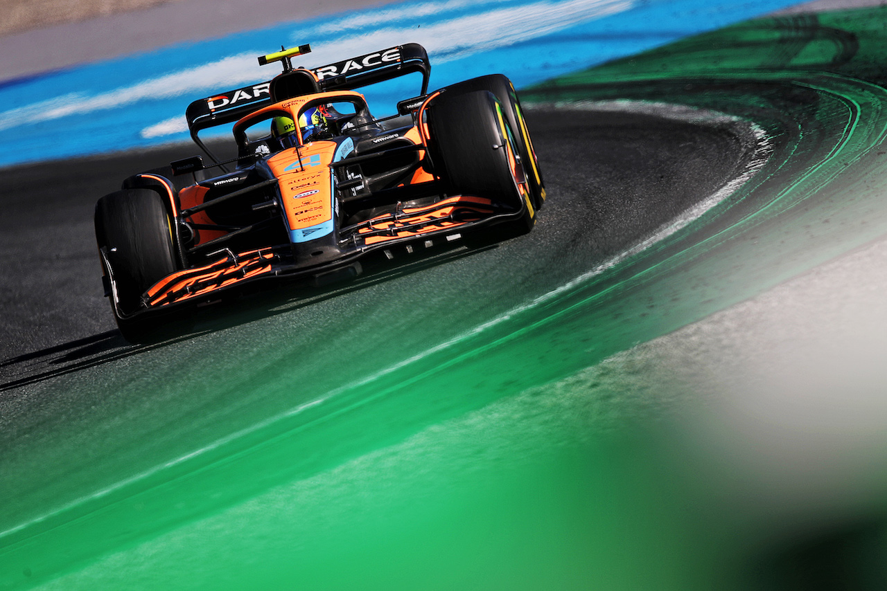GP ITALIA - Gara