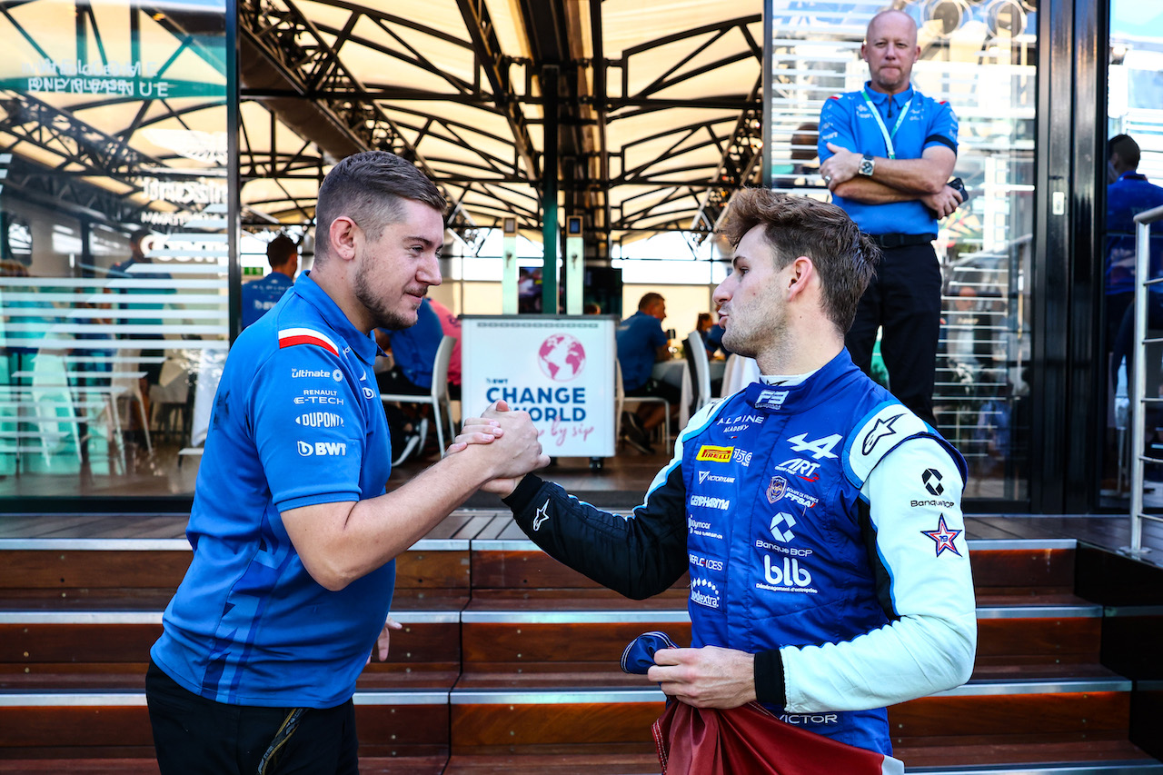 GP ITALIA - Gara