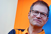 GP ITALIA, Andreas Seidl, McLaren Managing Director.
11.09.2022. Formula 1 World Championship, Rd 16, Italian Grand Prix, Monza, Italy, Gara Day.
- www.xpbimages.com, EMail: requests@xpbimages.com © Copyright: Batchelor / XPB Images