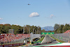 GP ITALIA, Fernando Alonso (ESP) Alpine F1 Team A522.
11.09.2022. Formula 1 World Championship, Rd 16, Italian Grand Prix, Monza, Italy, Gara Day.
 - www.xpbimages.com, EMail: requests@xpbimages.com © Copyright: Coates / XPB Images