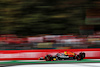 GP ITALIA, Max Verstappen (NLD) Red Bull Racing RB18.
11.09.2022. Formula 1 World Championship, Rd 16, Italian Grand Prix, Monza, Italy, Gara Day.
 - www.xpbimages.com, EMail: requests@xpbimages.com © Copyright: Coates / XPB Images