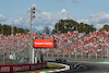 GP ITALIA, Lance Stroll (CDN) Aston Martin F1 Team AMR22.
11.09.2022. Formula 1 World Championship, Rd 16, Italian Grand Prix, Monza, Italy, Gara Day.
 - www.xpbimages.com, EMail: requests@xpbimages.com © Copyright: Coates / XPB Images