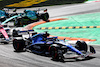 GP ITALIA, Nyck de Vries (NLD) Williams Racing FW44 Reserve Driver.
11.09.2022. Formula 1 World Championship, Rd 16, Italian Grand Prix, Monza, Italy, Gara Day.
- www.xpbimages.com, EMail: requests@xpbimages.com © Copyright: Batchelor / XPB Images