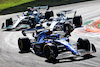 GP ITALIA, Nicholas Latifi (CDN) Williams Racing FW44.
11.09.2022. Formula 1 World Championship, Rd 16, Italian Grand Prix, Monza, Italy, Gara Day.
- www.xpbimages.com, EMail: requests@xpbimages.com © Copyright: Batchelor / XPB Images