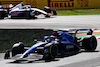 GP ITALIA, Nicholas Latifi (CDN) Williams Racing FW44.
11.09.2022. Formula 1 World Championship, Rd 16, Italian Grand Prix, Monza, Italy, Gara Day.
- www.xpbimages.com, EMail: requests@xpbimages.com © Copyright: Batchelor / XPB Images
