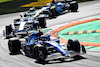 GP ITALIA, Nicholas Latifi (CDN) Williams Racing FW44.
11.09.2022. Formula 1 World Championship, Rd 16, Italian Grand Prix, Monza, Italy, Gara Day.
- www.xpbimages.com, EMail: requests@xpbimages.com © Copyright: Batchelor / XPB Images