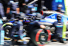 GP ITALIA, Nyck de Vries (NLD) Williams Racing FW44 Reserve Driver makes a pit stop.
11.09.2022. Formula 1 World Championship, Rd 16, Italian Grand Prix, Monza, Italy, Gara Day.
- www.xpbimages.com, EMail: requests@xpbimages.com © Copyright: Bearne / XPB Images