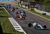 GP ITALIA, George Russell (GBR) Mercedes AMG F1 W13 at the partenza of the race.
11.09.2022. Formula 1 World Championship, Rd 16, Italian Grand Prix, Monza, Italy, Gara Day.
- www.xpbimages.com, EMail: requests@xpbimages.com © Copyright: Bearne / XPB Images
