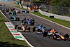 GP ITALIA, Max Verstappen (NLD) Red Bull Racing RB18 at the partenza of the race.
11.09.2022. Formula 1 World Championship, Rd 16, Italian Grand Prix, Monza, Italy, Gara Day.
- www.xpbimages.com, EMail: requests@xpbimages.com © Copyright: Bearne / XPB Images