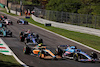 GP ITALIA, Fernando Alonso (ESP) Alpine F1 Team A522 e Lando Norris (GBR) McLaren MCL36 at the partenza of the race.
11.09.2022. Formula 1 World Championship, Rd 16, Italian Grand Prix, Monza, Italy, Gara Day.
- www.xpbimages.com, EMail: requests@xpbimages.com © Copyright: Bearne / XPB Images
