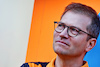 GP ITALIA, Andreas Seidl, McLaren Managing Director.
11.09.2022. Formula 1 World Championship, Rd 16, Italian Grand Prix, Monza, Italy, Gara Day.
- www.xpbimages.com, EMail: requests@xpbimages.com © Copyright: Batchelor / XPB Images