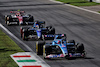 GP ITALIA, Fernando Alonso (ESP) Alpine F1 Team A522.
11.09.2022. Formula 1 World Championship, Rd 16, Italian Grand Prix, Monza, Italy, Gara Day.
- www.xpbimages.com, EMail: requests@xpbimages.com © Copyright: Bearne / XPB Images