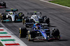 GP ITALIA, Nicholas Latifi (CDN) Williams Racing FW44.
11.09.2022. Formula 1 World Championship, Rd 16, Italian Grand Prix, Monza, Italy, Gara Day.
- www.xpbimages.com, EMail: requests@xpbimages.com © Copyright: Bearne / XPB Images