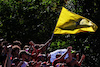 GP ITALIA, Ferrari flag with fans.
11.09.2022. Formula 1 World Championship, Rd 16, Italian Grand Prix, Monza, Italy, Gara Day.
- www.xpbimages.com, EMail: requests@xpbimages.com © Copyright: Bearne / XPB Images