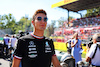GP ITALIA, George Russell (GBR) Mercedes AMG F1 on the drivers parade.
11.09.2022. Formula 1 World Championship, Rd 16, Italian Grand Prix, Monza, Italy, Gara Day.
- www.xpbimages.com, EMail: requests@xpbimages.com © Copyright: Bearne / XPB Images