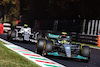 GP ITALIA, Lewis Hamilton (GBR) Mercedes AMG F1 W13.
11.09.2022. Formula 1 World Championship, Rd 16, Italian Grand Prix, Monza, Italy, Gara Day.
- www.xpbimages.com, EMail: requests@xpbimages.com © Copyright: Charniaux / XPB Images