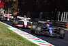 GP ITALIA, Nicholas Latifi (CDN) Williams Racing FW44.
11.09.2022. Formula 1 World Championship, Rd 16, Italian Grand Prix, Monza, Italy, Gara Day.
- www.xpbimages.com, EMail: requests@xpbimages.com © Copyright: Charniaux / XPB Images