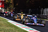 GP ITALIA, Fernando Alonso (ESP) Alpine F1 Team A522.
11.09.2022. Formula 1 World Championship, Rd 16, Italian Grand Prix, Monza, Italy, Gara Day.
- www.xpbimages.com, EMail: requests@xpbimages.com © Copyright: Charniaux / XPB Images