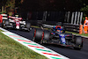 GP ITALIA, Nyck de Vries (NLD) Williams Racing FW44 Reserve Driver.
11.09.2022. Formula 1 World Championship, Rd 16, Italian Grand Prix, Monza, Italy, Gara Day.
- www.xpbimages.com, EMail: requests@xpbimages.com © Copyright: Charniaux / XPB Images