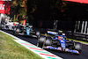GP ITALIA, Esteban Ocon (FRA) Alpine F1 Team A522.
11.09.2022. Formula 1 World Championship, Rd 16, Italian Grand Prix, Monza, Italy, Gara Day.
- www.xpbimages.com, EMail: requests@xpbimages.com © Copyright: Charniaux / XPB Images