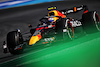 GP ITALIA, Sergio Perez (MEX) Red Bull Racing RB18.
11.09.2022. Formula 1 World Championship, Rd 16, Italian Grand Prix, Monza, Italy, Gara Day.
 - www.xpbimages.com, EMail: requests@xpbimages.com © Copyright: Coates / XPB Images