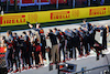 GP ITALIA, Red Bull Racing celebrate victory for Max Verstappen (NLD) Red Bull Racing.
11.09.2022. Formula 1 World Championship, Rd 16, Italian Grand Prix, Monza, Italy, Gara Day.
 - www.xpbimages.com, EMail: requests@xpbimages.com © Copyright: Coates / XPB Images