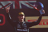 GP ITALIA, 3rd place George Russell (GBR) Mercedes AMG F1 W13.
11.09.2022. Formula 1 World Championship, Rd 16, Italian Grand Prix, Monza, Italy, Gara Day.
- www.xpbimages.com, EMail: requests@xpbimages.com ¬© Copyright: Batchelor / XPB Images