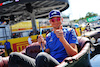 GP ITALIA, Esteban Ocon (FRA) Alpine F1 Team on the drivers parade.
11.09.2022. Formula 1 World Championship, Rd 16, Italian Grand Prix, Monza, Italy, Gara Day.
- www.xpbimages.com, EMail: requests@xpbimages.com © Copyright: Bearne / XPB Images