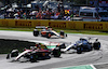 GP ITALIA, Carlos Sainz Jr (ESP) Ferrari F1-75.
11.09.2022. Formula 1 World Championship, Rd 16, Italian Grand Prix, Monza, Italy, Gara Day.
- www.xpbimages.com, EMail: requests@xpbimages.com © Copyright: Batchelor / XPB Images