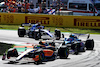 GP ITALIA, Lando Norris (GBR) McLaren MCL36.
11.09.2022. Formula 1 World Championship, Rd 16, Italian Grand Prix, Monza, Italy, Gara Day.
- www.xpbimages.com, EMail: requests@xpbimages.com © Copyright: Batchelor / XPB Images