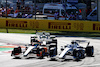 GP ITALIA, Lando Norris (GBR) McLaren MCL36 e Pierre Gasly (FRA) AlphaTauri AT03 battle for position.
11.09.2022. Formula 1 World Championship, Rd 16, Italian Grand Prix, Monza, Italy, Gara Day.
- www.xpbimages.com, EMail: requests@xpbimages.com © Copyright: Batchelor / XPB Images