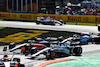 GP ITALIA, Lando Norris (GBR) McLaren MCL36 e Pierre Gasly (FRA) AlphaTauri AT03 battle for position.
11.09.2022. Formula 1 World Championship, Rd 16, Italian Grand Prix, Monza, Italy, Gara Day.
- www.xpbimages.com, EMail: requests@xpbimages.com © Copyright: Batchelor / XPB Images