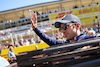 GP ITALIA, Nicholas Latifi (CDN) Williams Racing on the drivers parade.
11.09.2022. Formula 1 World Championship, Rd 16, Italian Grand Prix, Monza, Italy, Gara Day.
- www.xpbimages.com, EMail: requests@xpbimages.com © Copyright: Bearne / XPB Images
