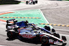 GP ITALIA, Mick Schumacher (GER) Haas VF-22 e Nicholas Latifi (CDN) Williams Racing FW44 battle for position.
11.09.2022. Formula 1 World Championship, Rd 16, Italian Grand Prix, Monza, Italy, Gara Day.
- www.xpbimages.com, EMail: requests@xpbimages.com © Copyright: Batchelor / XPB Images