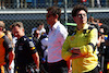 GP ITALIA, Mattia Binotto (ITA) Ferrari Team Principal 
11.09.2022. Formula 1 World Championship, Rd 16, Italian Grand Prix, Monza, Italy, Gara Day.
- www.xpbimages.com, EMail: requests@xpbimages.com ¬© Copyright: Batchelor / XPB Images