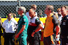 GP ITALIA, Andreas Seidl, McLaren Managing Director.
11.09.2022. Formula 1 World Championship, Rd 16, Italian Grand Prix, Monza, Italy, Gara Day.
- www.xpbimages.com, EMail: requests@xpbimages.com ¬© Copyright: Batchelor / XPB Images