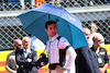 GP ITALIA, Nicholas Latifi (CDN) Williams Racing FW44.
11.09.2022. Formula 1 World Championship, Rd 16, Italian Grand Prix, Monza, Italy, Gara Day.
- www.xpbimages.com, EMail: requests@xpbimages.com ¬© Copyright: Batchelor / XPB Images