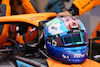 GP ITALIA, Daniel Ricciardo (AUS) McLaren MCL36
 helmet.
11.09.2022. Formula 1 World Championship, Rd 16, Italian Grand Prix, Monza, Italy, Gara Day.
- www.xpbimages.com, EMail: requests@xpbimages.com ¬© Copyright: Batchelor / XPB Images