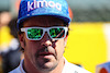 GP ITALIA, Fernando Alonso (ESP), Alpine F1 Team 
11.09.2022. Formula 1 World Championship, Rd 16, Italian Grand Prix, Monza, Italy, Gara Day.
- www.xpbimages.com, EMail: requests@xpbimages.com © Copyright: Charniaux / XPB Images
