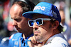 GP ITALIA, Fernando Alonso (ESP), Alpine F1 Team 
11.09.2022. Formula 1 World Championship, Rd 16, Italian Grand Prix, Monza, Italy, Gara Day.
- www.xpbimages.com, EMail: requests@xpbimages.com © Copyright: Charniaux / XPB Images
